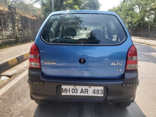 Used 2008 Alto  for sale in Mumbai