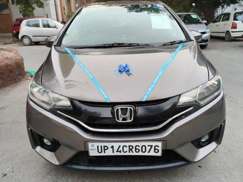 Used 2015 Jazz 1.2 VX i VTEC  for sale in Noida