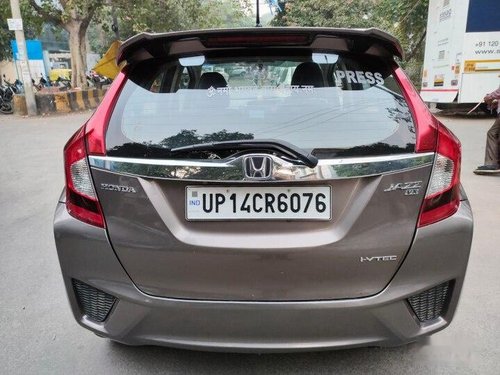 Used 2015 Jazz 1.2 VX i VTEC  for sale in Noida