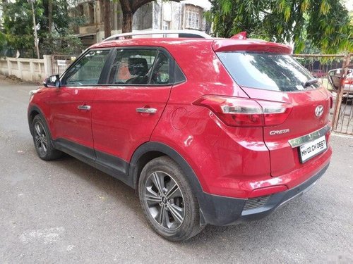 Used 2016 Creta SX  for sale in Mumbai