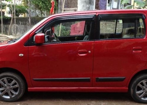 Used 2015 Wagon R VXI  for sale in Kolkata