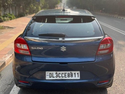 Used 2016 Baleno Alpha  for sale in New Delhi