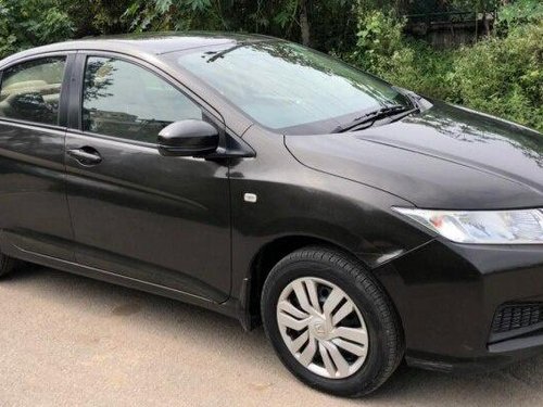 Used 2016 City i-VTEC SV  for sale in Bangalore