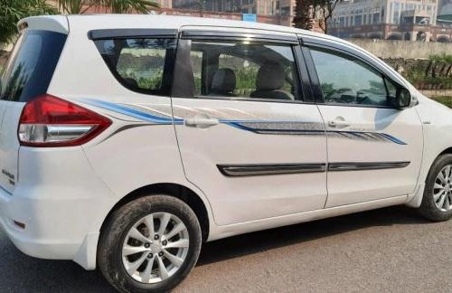 Used 2012 Ertiga ZDI  for sale in New Delhi