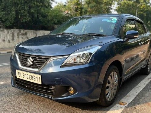 Used 2016 Baleno Alpha  for sale in New Delhi