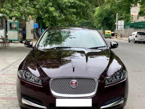 Used 2014 XF  for sale in New Delhi