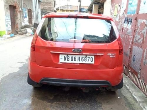 Used 2011 Figo Diesel ZXI  for sale in Kolkata