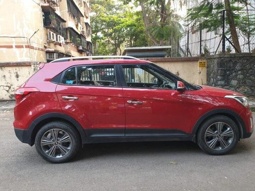 Used 2016 Creta SX  for sale in Mumbai