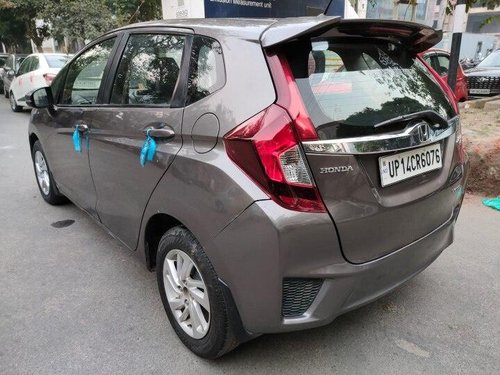 Used 2015 Jazz 1.2 VX i VTEC  for sale in Noida