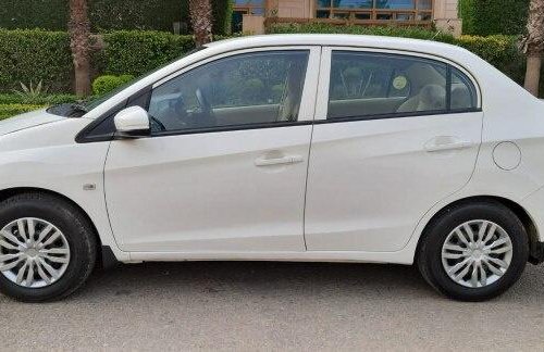 Used 2018 Amaze E Petrol  for sale in New Delhi