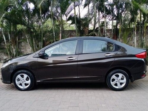 Used 2016 City i DTEC VX Option  for sale in Pune