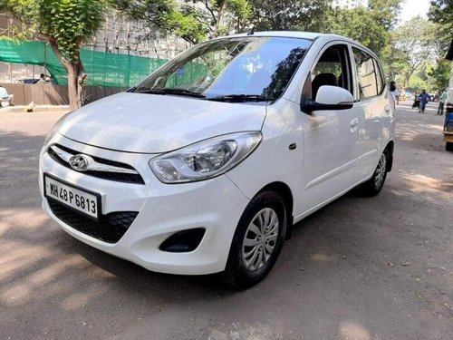 Used 2013 i10 Sportz AT  for sale in Mumbai