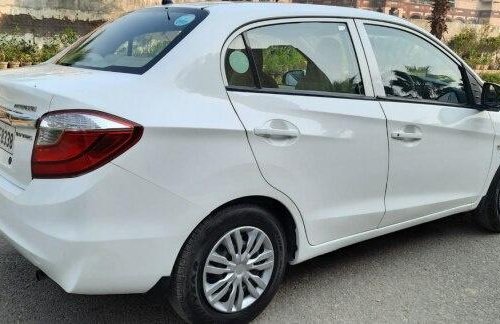 Used 2018 Amaze E Petrol  for sale in New Delhi