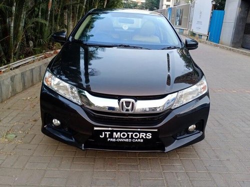 Used 2016 City i DTEC VX Option  for sale in Pune