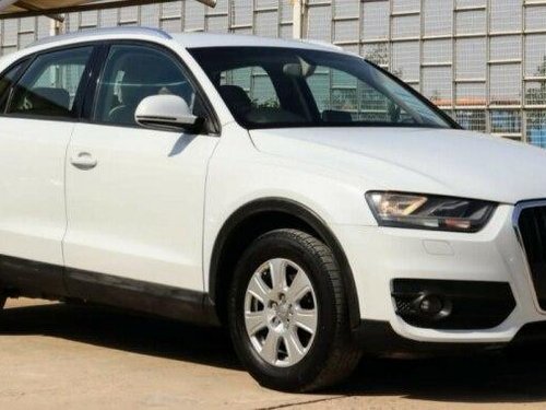 Used 2014 Q3 2012-2015  for sale in New Delhi