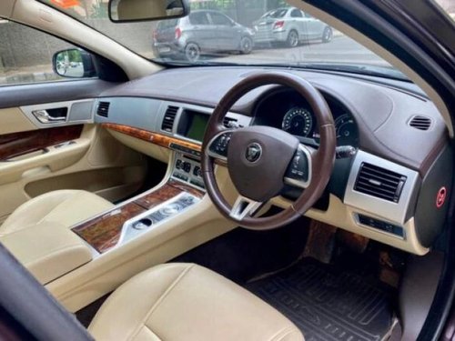 Used 2014 XF  for sale in New Delhi