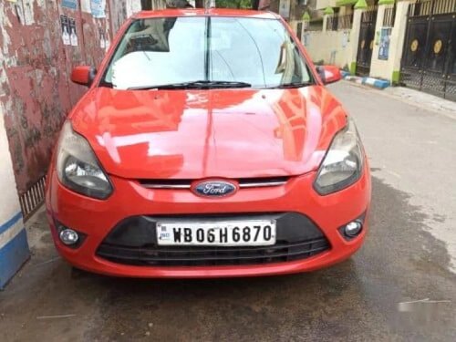 Used 2011 Figo Diesel ZXI  for sale in Kolkata