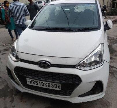 Used 2018 Grand i10 1.2 Kappa Magna  for sale in New Delhi