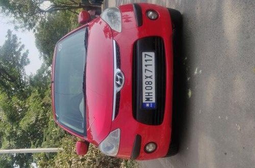 Used 2010 i10 Sportz 1.2 AT  for sale in Mumbai