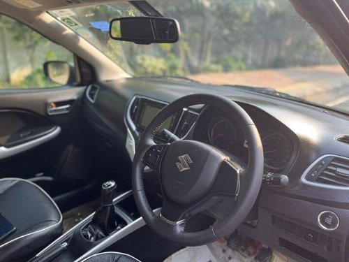 Used 2016 Baleno Alpha  for sale in New Delhi