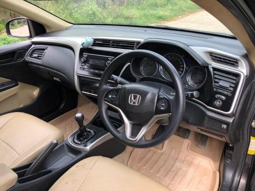 Used 2016 City i-VTEC SV  for sale in Bangalore