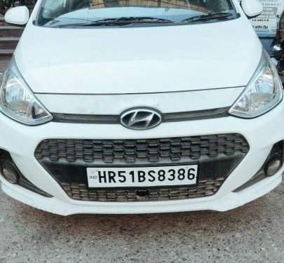 Used 2018 Grand i10 1.2 Kappa Magna  for sale in New Delhi