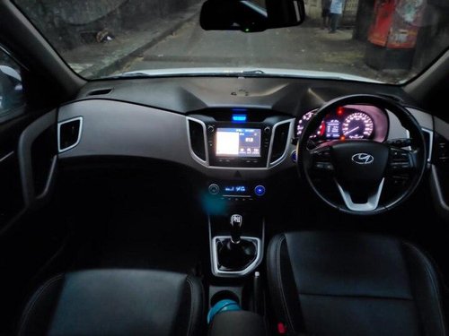 Used 2019 Creta 1.6 SX Option  for sale in Mumbai