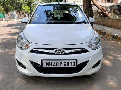 Used 2013 i10 Sportz AT  for sale in Mumbai