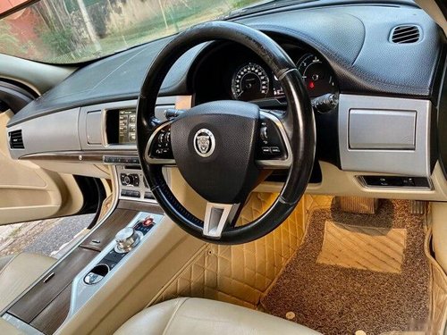 Used 2013 XF  for sale in New Delhi