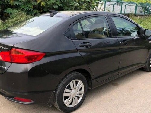 Used 2016 City i-VTEC SV  for sale in Bangalore