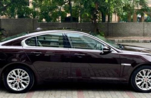 Used 2014 XF  for sale in New Delhi