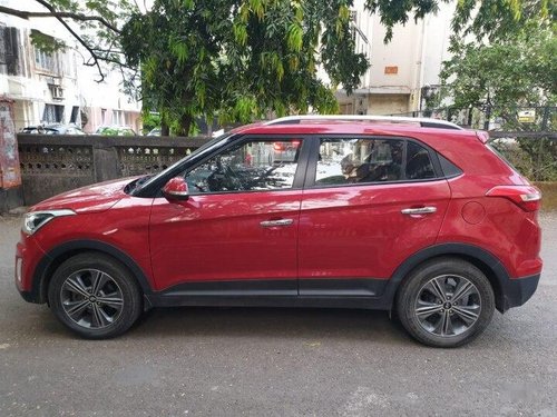 Used 2016 Creta SX  for sale in Mumbai