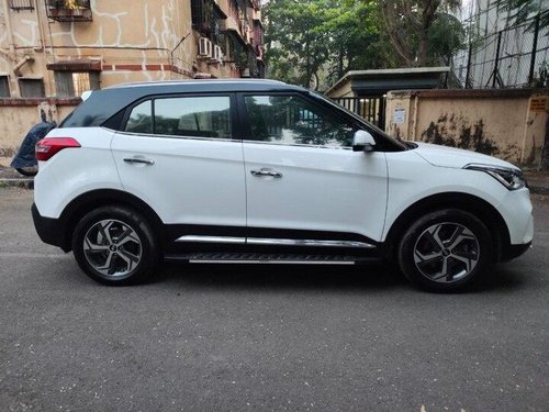 Used 2019 Creta 1.6 SX Option  for sale in Mumbai