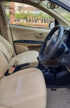 Used 2018 Amaze E Petrol  for sale in New Delhi