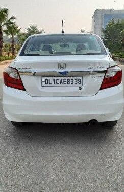 Used 2018 Amaze E Petrol  for sale in New Delhi