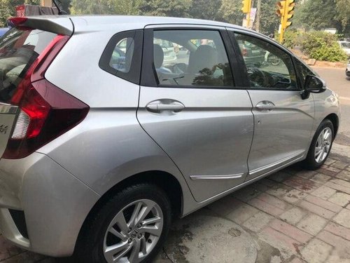 Used 2017 Jazz V CVT  for sale in New Delhi