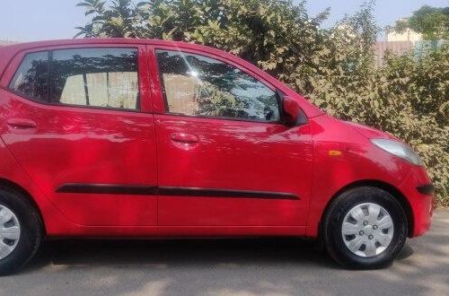 Used 2010 i10 Sportz 1.2 AT  for sale in Mumbai