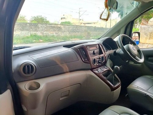 Used 2015 Evalia XV  for sale in Hyderabad