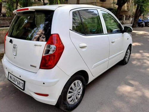 Used 2013 i10 Sportz AT  for sale in Mumbai