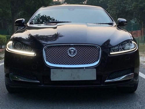 Used 2013 XF  for sale in New Delhi