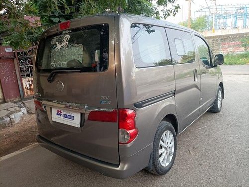 Used 2015 Evalia XV  for sale in Hyderabad