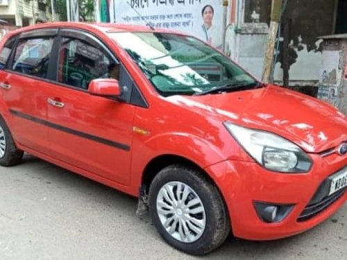 Used 2011 Figo Diesel ZXI  for sale in Kolkata