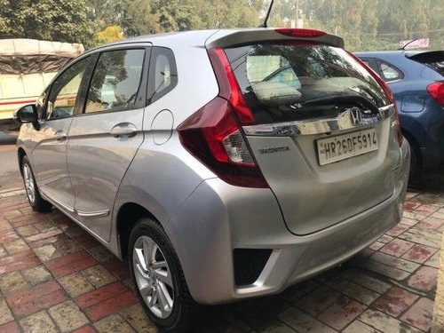 Used 2017 Jazz V CVT  for sale in New Delhi