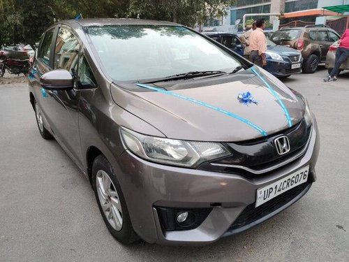 Used 2015 Jazz 1.2 VX i VTEC  for sale in Noida