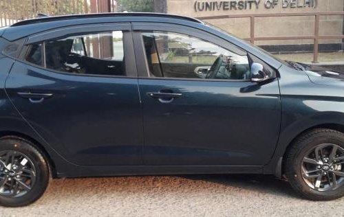 Used 2021 Grand i10 Nios  for sale in New Delhi