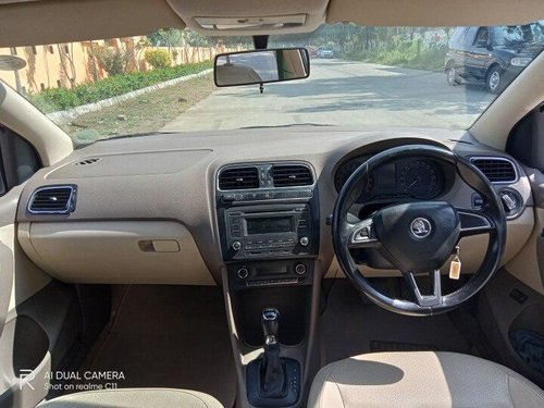 Used 2015 Rapid 1.5 TDI AT Ambition Plus  for sale in Indore