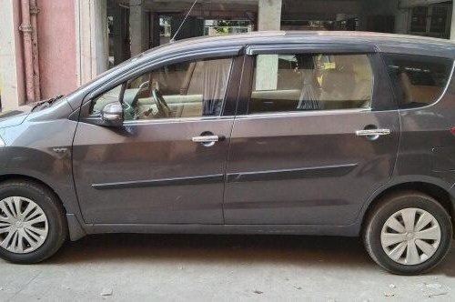 Used 2017 Ertiga CNG VXI  for sale in Pune