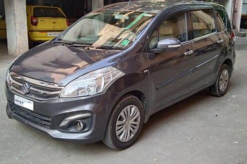 Used 2017 Ertiga CNG VXI  for sale in Pune