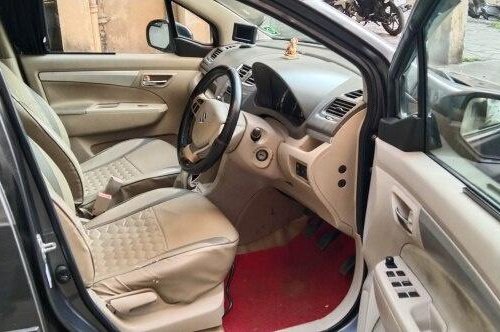 Used 2017 Ertiga CNG VXI  for sale in Pune