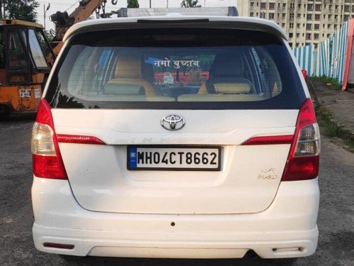 Used 2007 Innova 2.5 E Diesel MS 7-seater  for sale in Mumbai